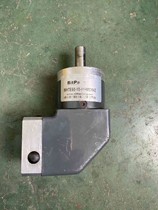 60 Servo 90 Degree Right Angle Planetary Reducer WHTE60-10-MHMD04 Negotiable Product