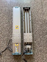 YAMAHA linear module slide table stroke 450mm fully functional bargain product