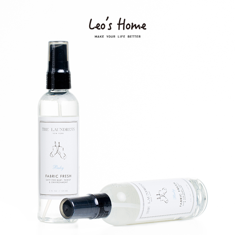 Stars recommend the Laundress baby children's clothing fragrance spray to remove odor 125ML