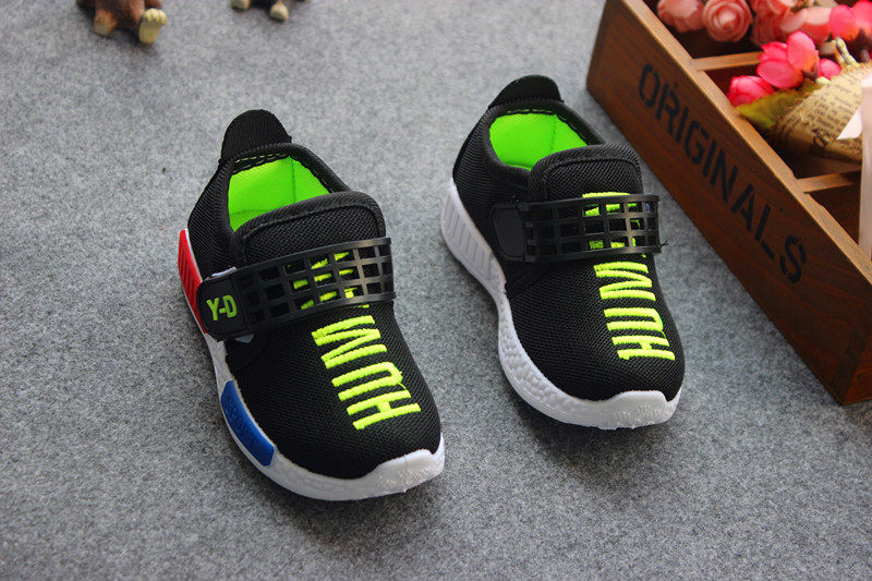 Chaussures enfants pour printemps - semelle plastique - Ref 1038341 Image 30