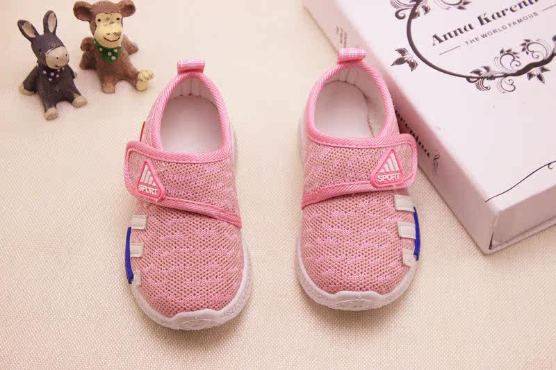 Chaussures enfants pour printemps - semelle plastique - Ref 1040539 Image 30