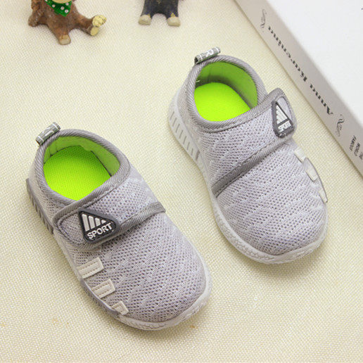 Chaussures enfants pour printemps - semelle plastique - Ref 1040539 Image 19