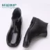 Giày nhà bếp đặc biệt dành cho nam và nữ Giày cao su chống trượt Giày bảo hiểm thực phẩm Giày đi mưa cho người lớn Giày nước thấp giày chống giày