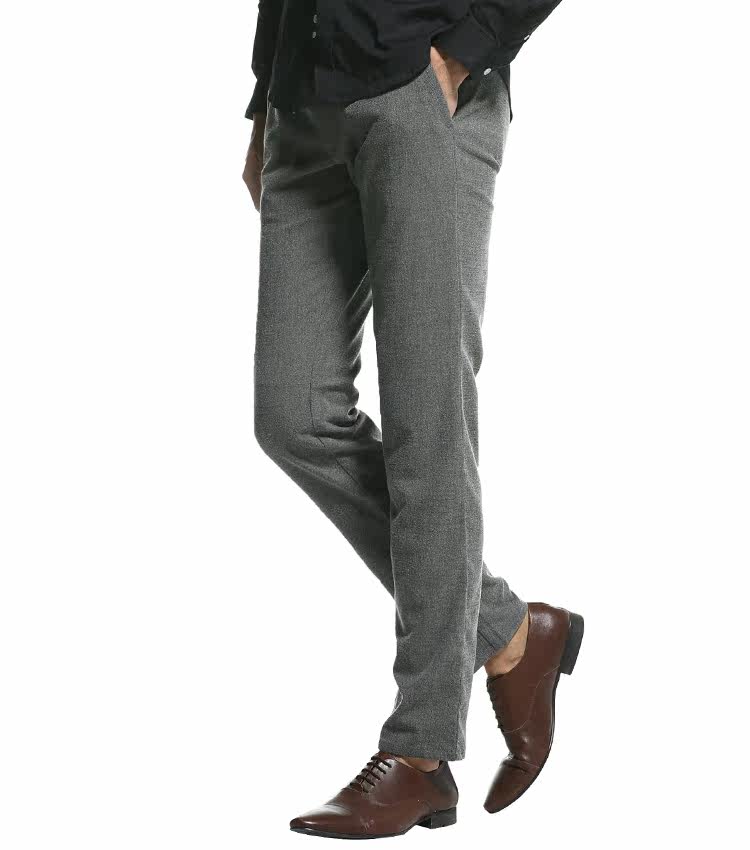 Pantalon droit ASOBIO pour hiver - Ref 1487416 Image 17