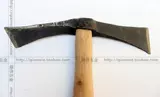 Бесплатная доставка сельскохозяйственной железной железной железной дороги с двойным использованием Мотыга