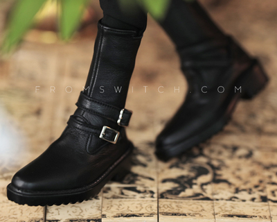 taobao agent SNG/SWITCH new short boots (display page, don't shoot)