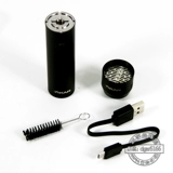 Бесплатная доставка US Sika Xikar Электронная сигара зажигалка xflame зажигание сигареты литр USB зарядка