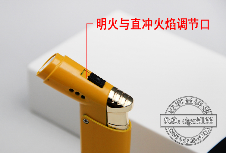 Khuyến mãi Bật lửa xì gà Cohiba CO null bật lửa cổ