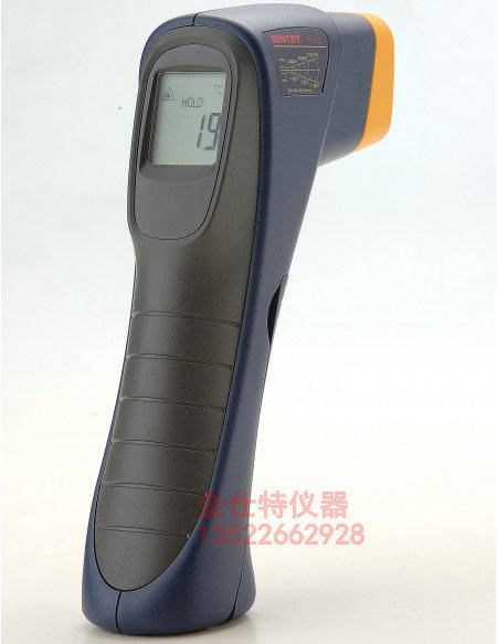 ST-660 662 663 high temperature infrared thermometer ST-660 Taiwan SENTRY -50~999 degrees