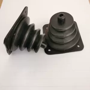 [盾构湿喷机HBC行车三一中联遥控器防水罩帽防尘套矽胶保护套61*61]