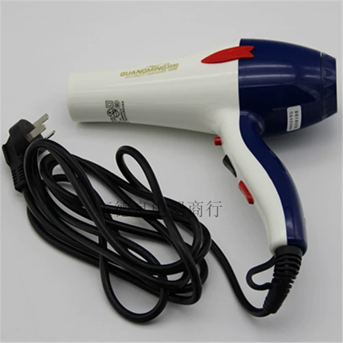 Гуанминг для волос на волоса