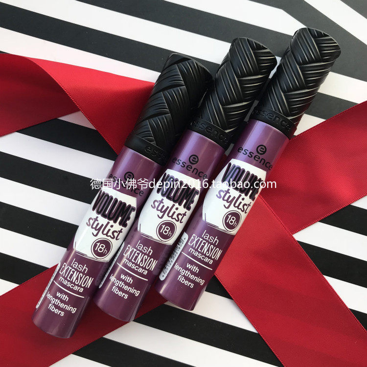 tati essence mascara