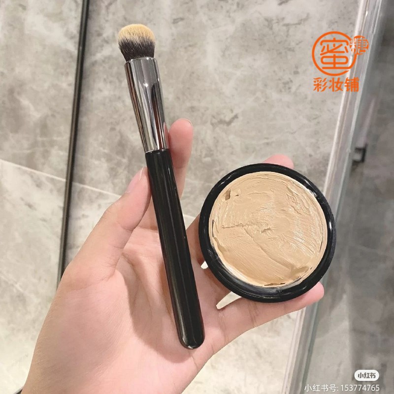 Brushless mark of great good use net red 170 powder bottom brushed 270 flawless brushed without powder new hand soft hair makeup