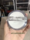 Brightening matte highlight correction base color pure white eye shadow m101 cold winter white m102 ຜົງແປກສີຂາວ