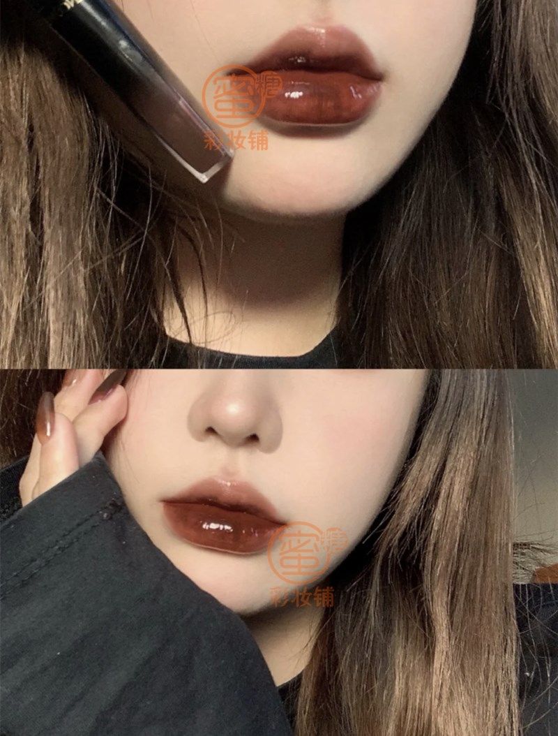 Good especially a cold door treasure day clutter with dirty and dirty caramel chocolate color mirror water light lip glazed lip nectar