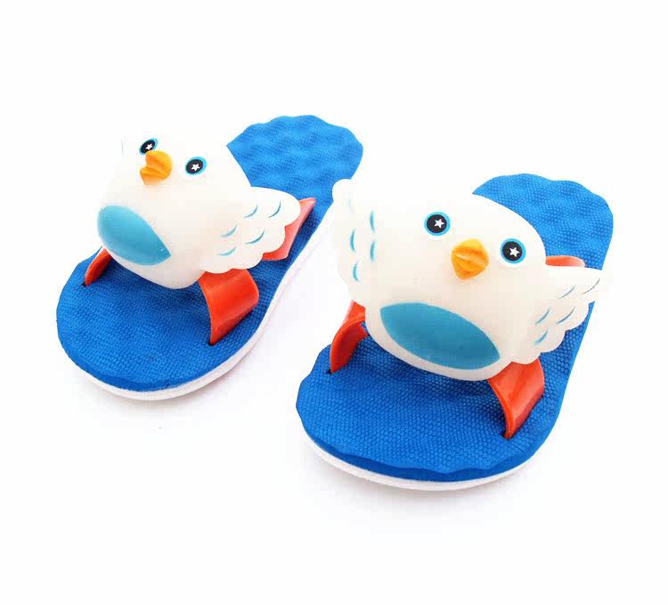 Pantoufles enfants en autre pour été - semelle caoutchouc - Ref 1035860 Image 16