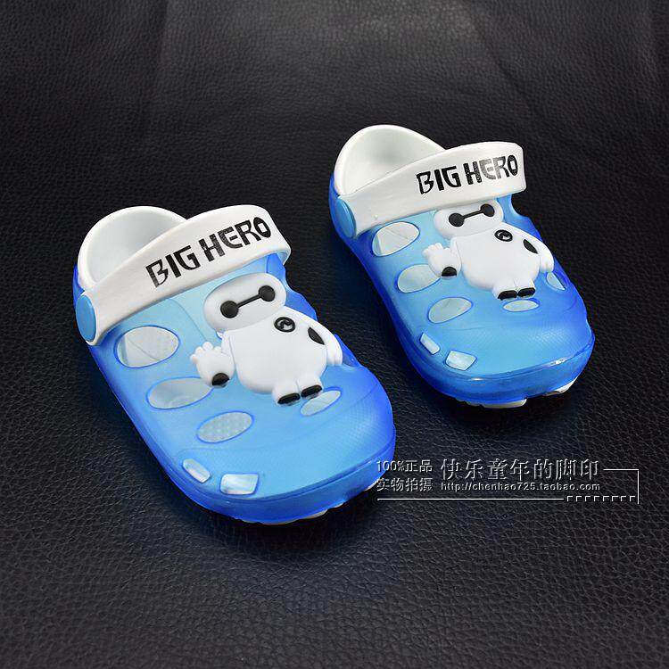 Pantoufles enfants en autre pour été - semelle EVA - Ref 987276 Image 13