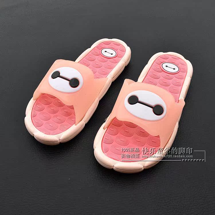 Pantoufles enfants en autre - semelle caoutchouc Wear - Ref 1035854 Image 14