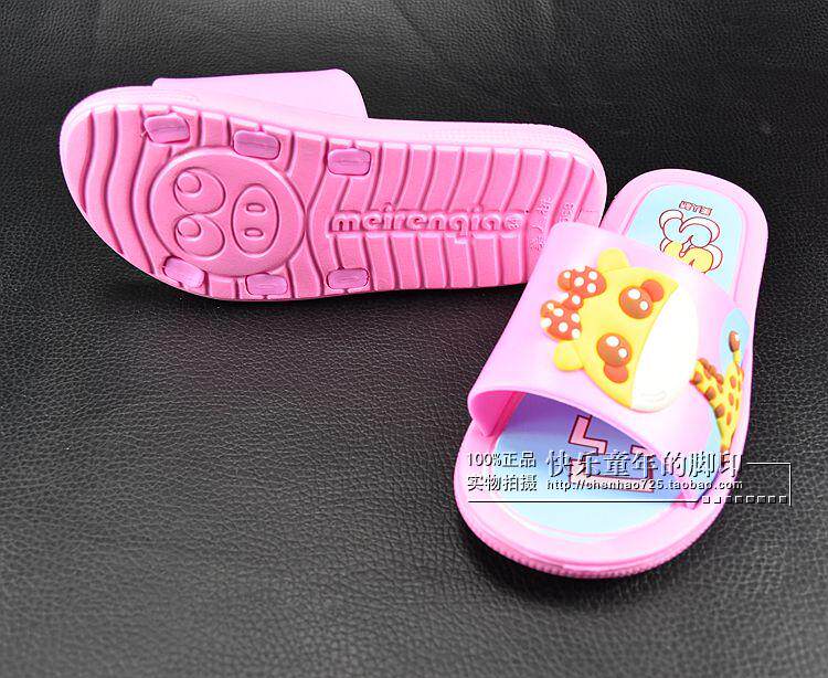 Chaussons enfants en autre pour Toute saison - semelle EVA - Ref 986987 Image 15