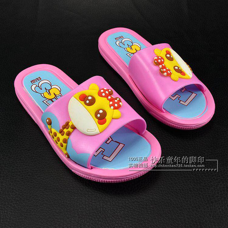 Chaussons enfants en autre pour Toute saison - semelle EVA - Ref 986987 Image 14