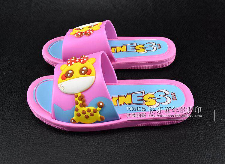 Chaussons enfants en autre pour Toute saison - semelle EVA - Ref 986987 Image 12