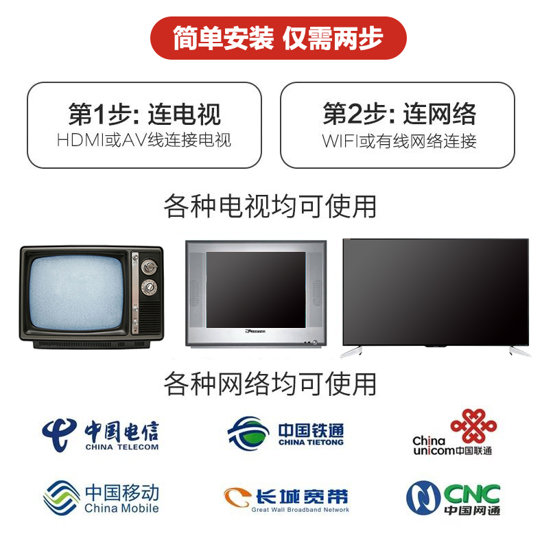 10moons / 天 TM7 tám lõi Android HD 4k mạng TV box set-top box không dây WiFi phát wifi xiaomi