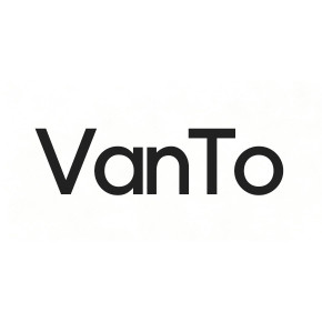 Vanto办公家具的LOGO