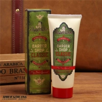 UK DAPPER DAN Men After Shave After Shave Facial Treatment Cream Kem dưỡng ẩm giữ ẩm 75ml kem trắng da body cho nam