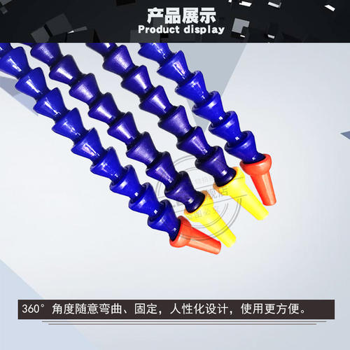 Stone Cutting Edge Machine Grinding Edge Machine Cooling Pipe Line Machine Bendable Gimbal Drain Pipe Round Mouth Flat Mouth