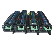 Ricoh C3502 C3002C4502C5502A 830 sets of drum drum frame Drum assembly Toner cartridge development cartridge carrier