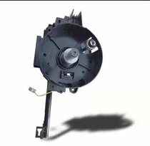  Ricoh MP2554 3054 3554 4054 5054 6054SP waste powder warehouse waste powder box for powder and powder