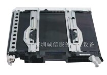 1 Ricoh C4500 C3500 C3300 C5000 C4501 C5501 C3502 C4502 transfer assembly