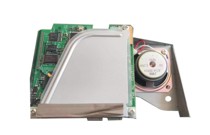 Ricoh C2004 C3004 C3504 C4504 C6004 C2504exsp chuan zhen ban Fax original