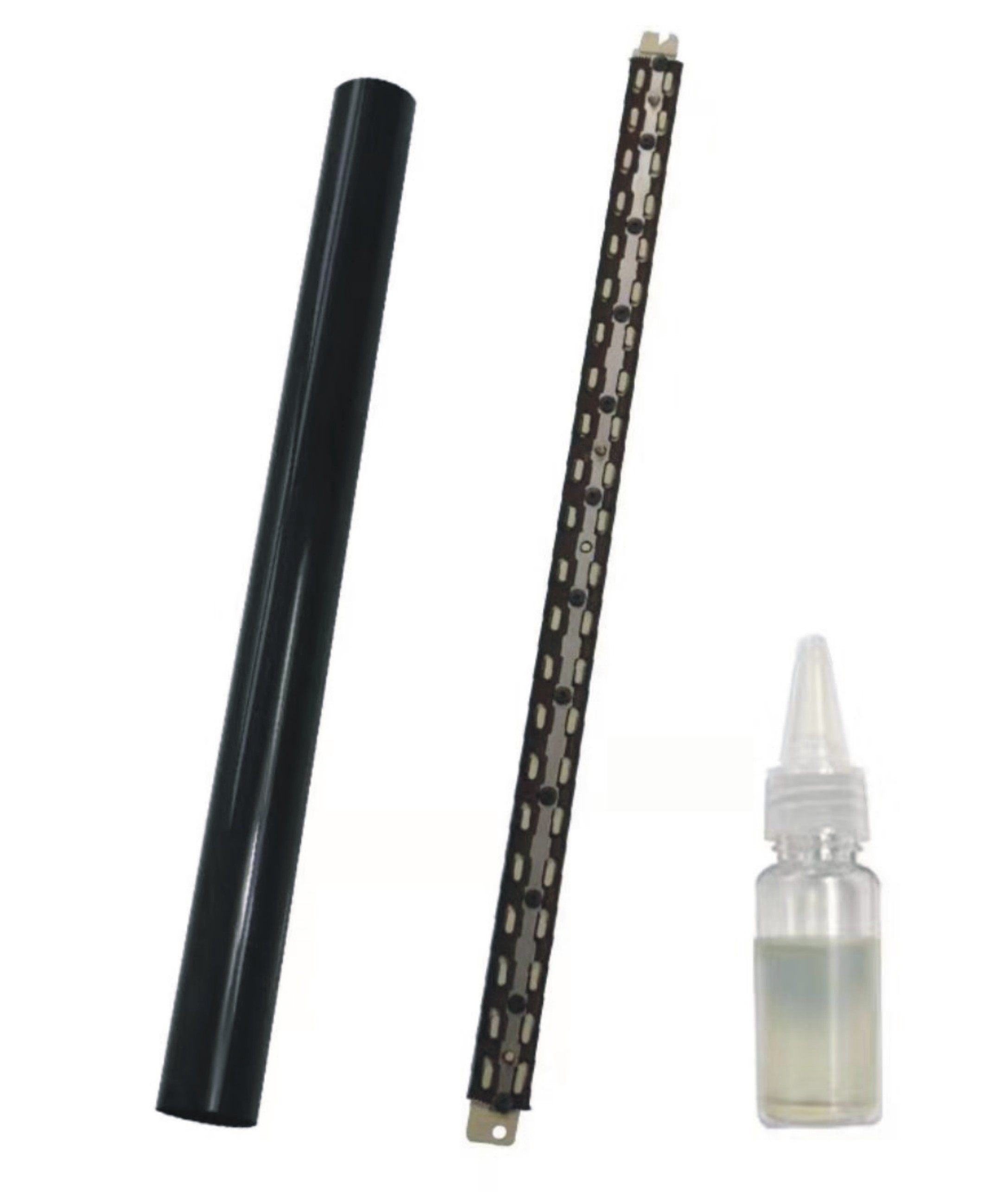 Ricoh C2011C3503 C4503 C5503C6003 Fixing film Fixing belt Oil cloth pressure strip silicone oil