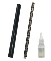  Ricoh C2011C3503 C4503 C5503C6003 Fixing film Fixing belt Oil cloth pressure strip silicone oil