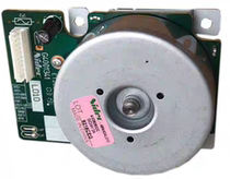 Ricoh mp2014 5002 5505 C3000 4002 5001 5000 drum motor main motor