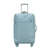 Сверхлегкий универсальный чемодан, ткань оксфорд, 20 дюймов