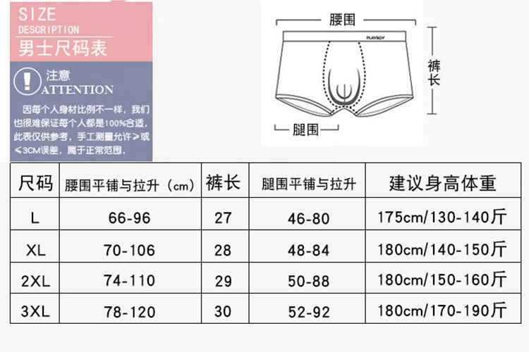 Quần lót nam size lớn quần đùi cotton của nam quần đùi boxer modal quần đùi mùa hè mỏng mùa hè thoáng khí siêu mỏng đất - Giống cái