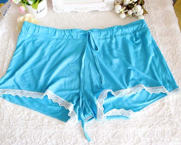 Pantalon pyjama - Ref 726096 Image 8