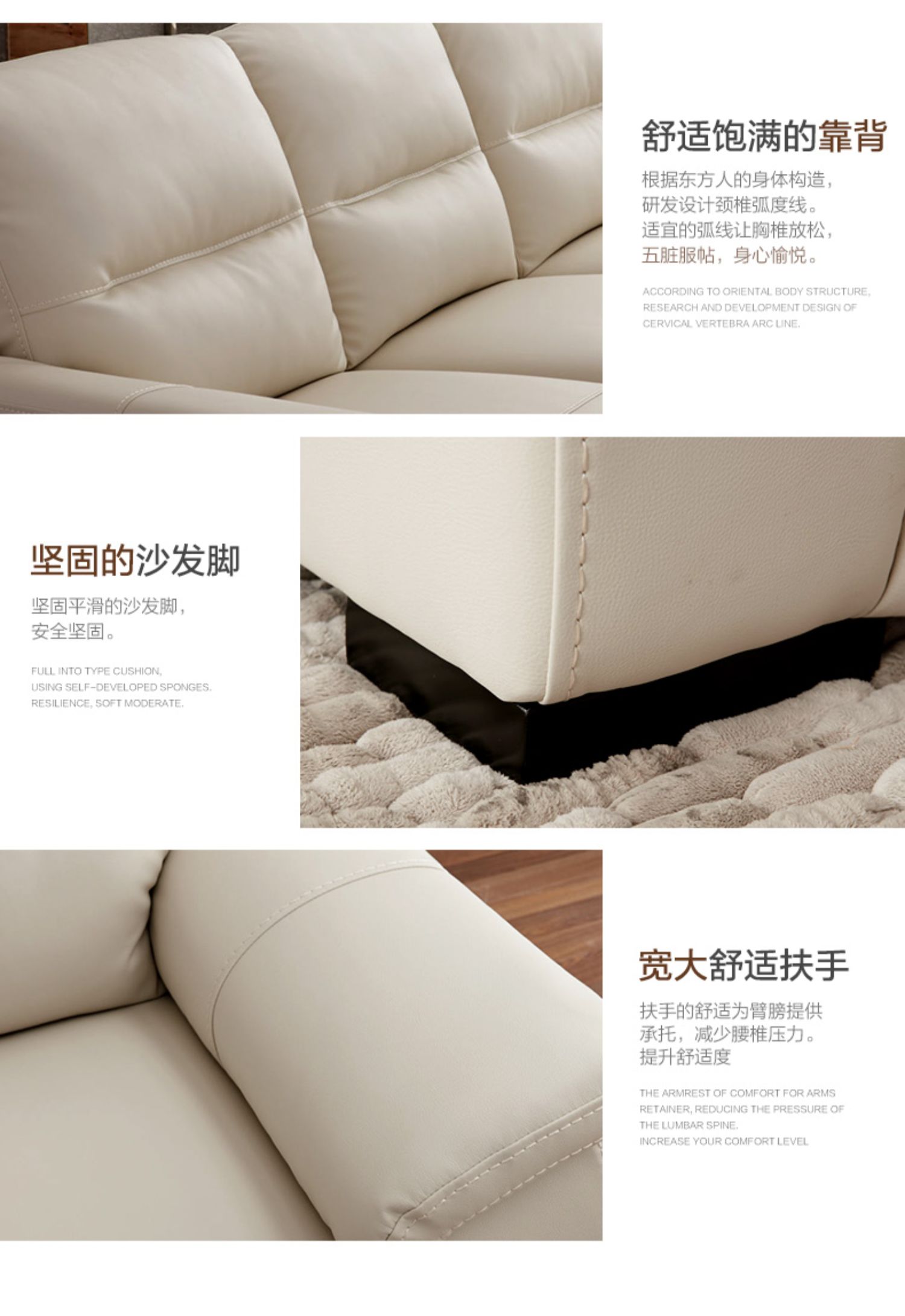Chúc mừng theo phong cách Bắc Âu sofa vải sofa đô thị nhỏ gọn căn hộ nhỏ phòng khách hiện đại sẵn sàng 5225 - Ghế sô pha ghế sofa gỗ