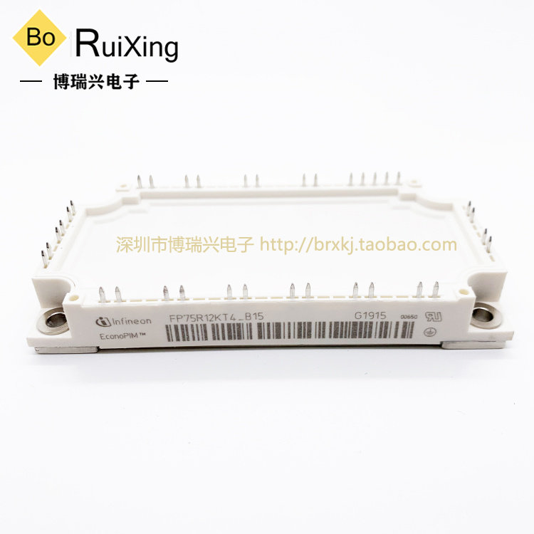 FP75R12KT4_B15 FP75R12KT4_B15 FP50R12KT4G FP100R12KT4 FP100R12KT4 FP50R12KE3 40R12KT3G -