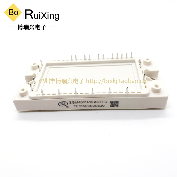 SGM40PA12A6TFD SGM25PA12A6TFD SGM15PA12A6TFD power module spot inquiry