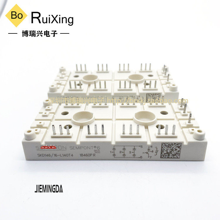 SKD146 SKD146 16-L140 16-L140 12-L140T4 12-L140T4 16-L140T4 16-L140T4 BRIDGE MODULE-Taobao