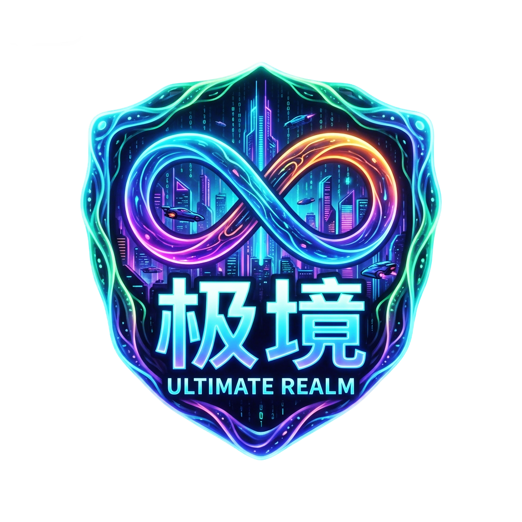 极境Logo