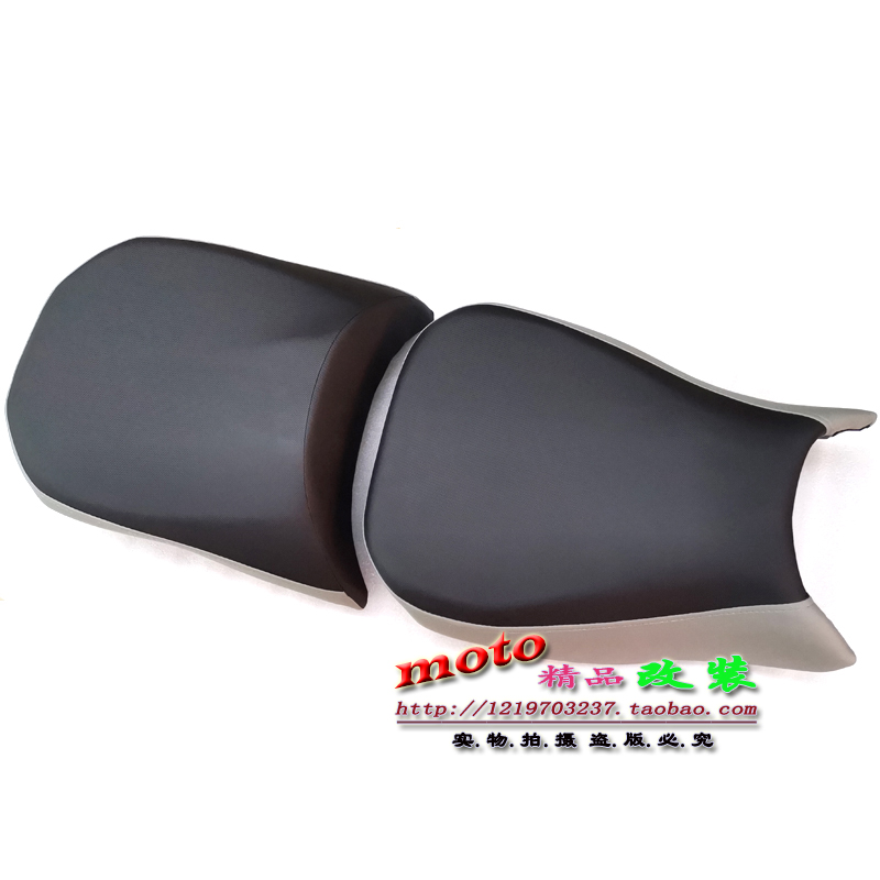 Apply BMWBMWR1200GS ADV waterfowl 13-18 years before and after seat cushion retrofit low seat bag standard