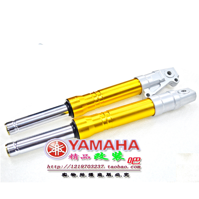 Xe máy DIO50 18 28 ZX 34 35 Phanh đĩa Z4 cải tiến giảm xóc trước phuộc trước giảm xóc trước giá phuộc nhún sau xe jupiter chính hãng