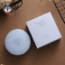 Nhật Bản ALBION Orbin Good Night Pink Night Whitening oral Powder Loose Powder Kem trang điểm ngủ - Quyền lực
