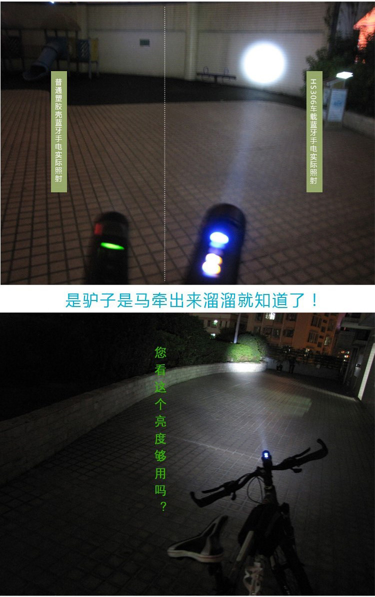 Haut-parleurs pour vélos - Ref 2265415 Image 24