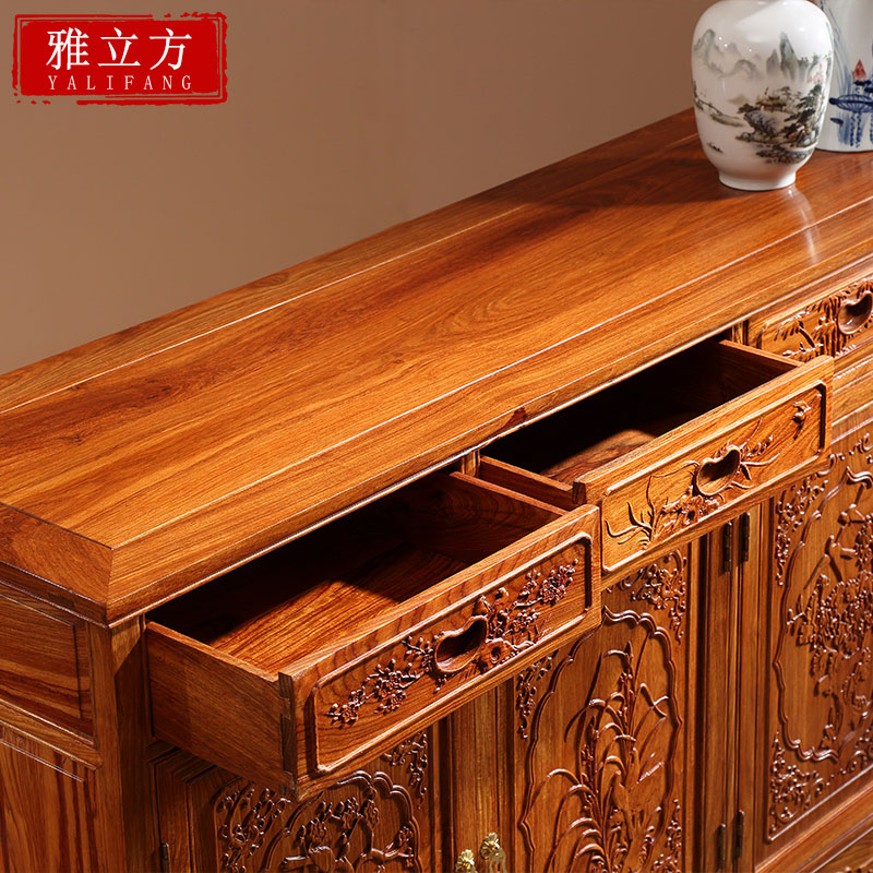 ��������ľ�񻨲ͱ߹�YLF/20789