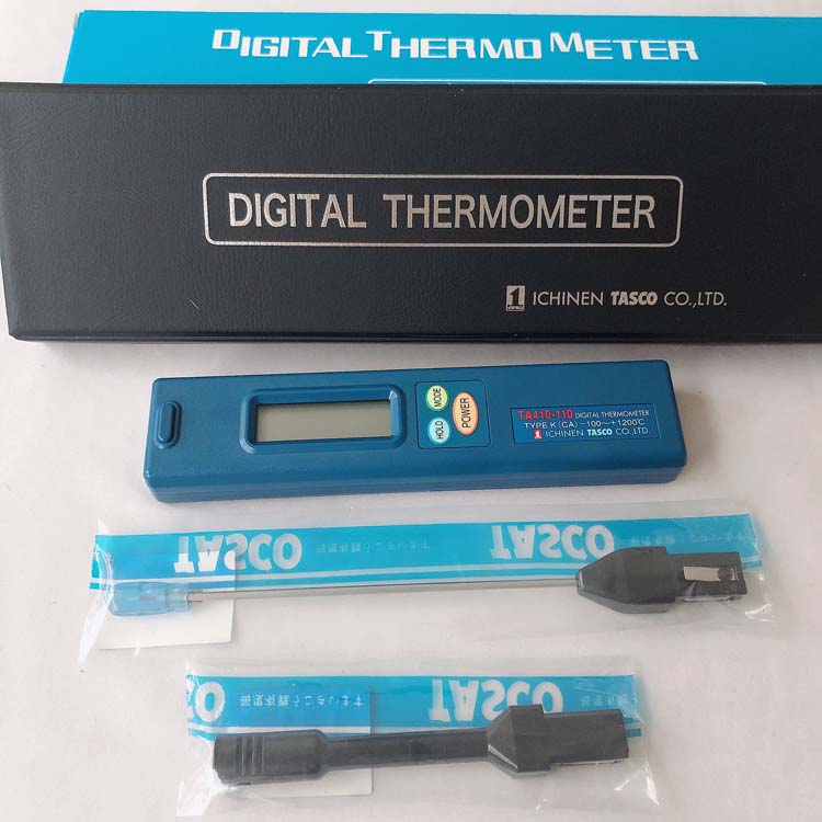 Japan tasco big gold air conditioning thermometer thermometers tester industrial grade TNA110 TA410 -Taobao